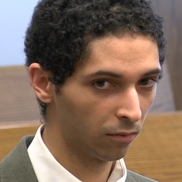 Tyler Barriss Swatting _ 20 years for man behind hoax call that led to ...